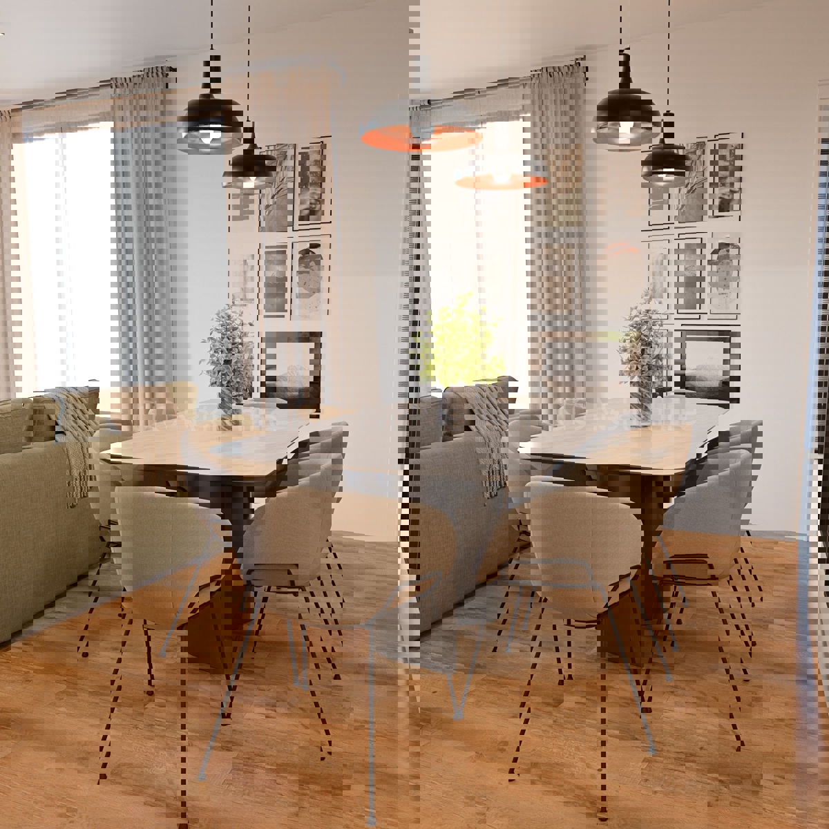 OPPORTUNITÀ ESCLUSIVA – APPARTAMENTO DI LUSSO CON TRE CAMERE DA LETTO IN UN NUOVO EDIFICIO A KAŠTEL NOVI