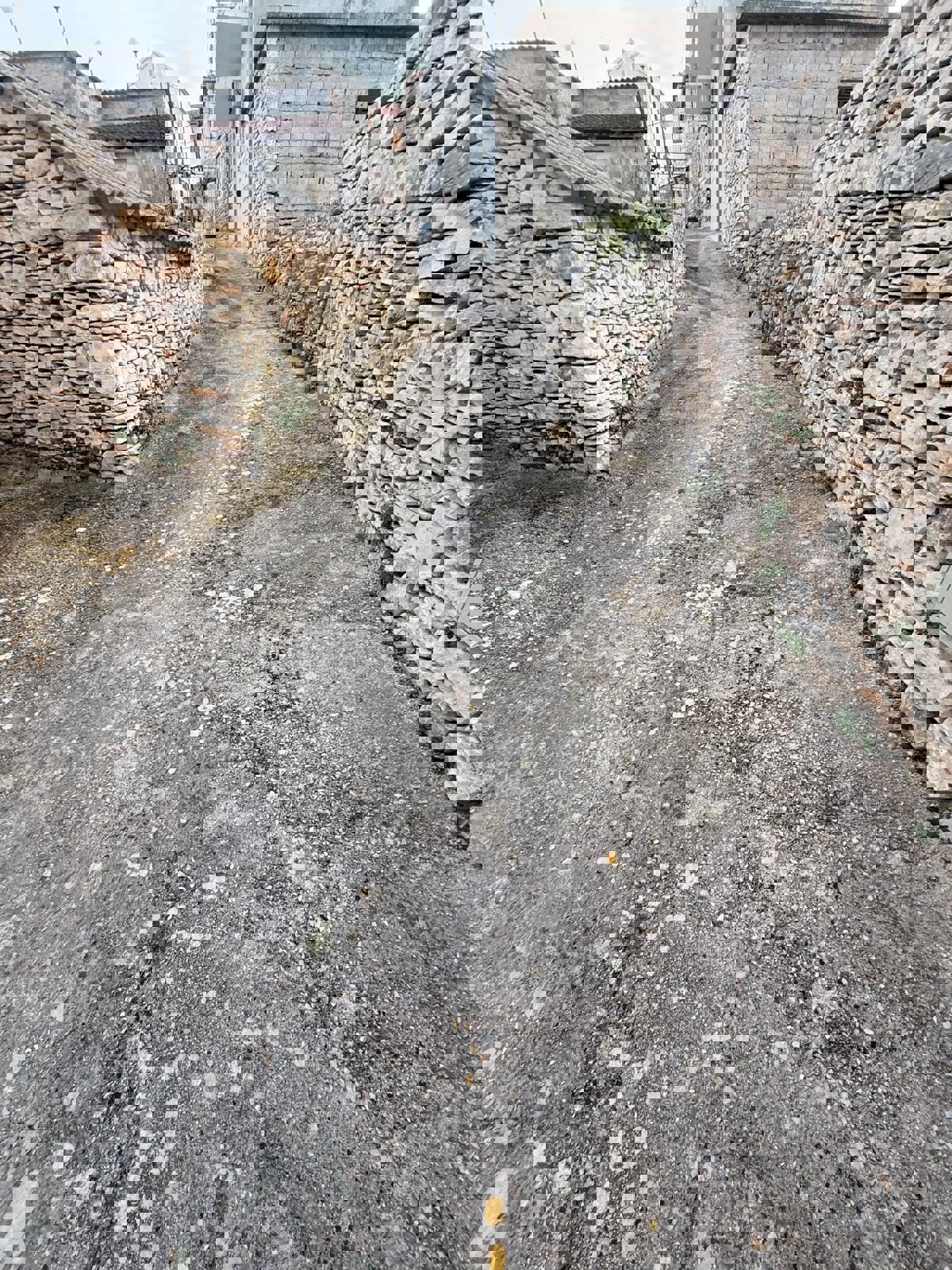 Brač, Sutivan, casa in pietra, in vendita