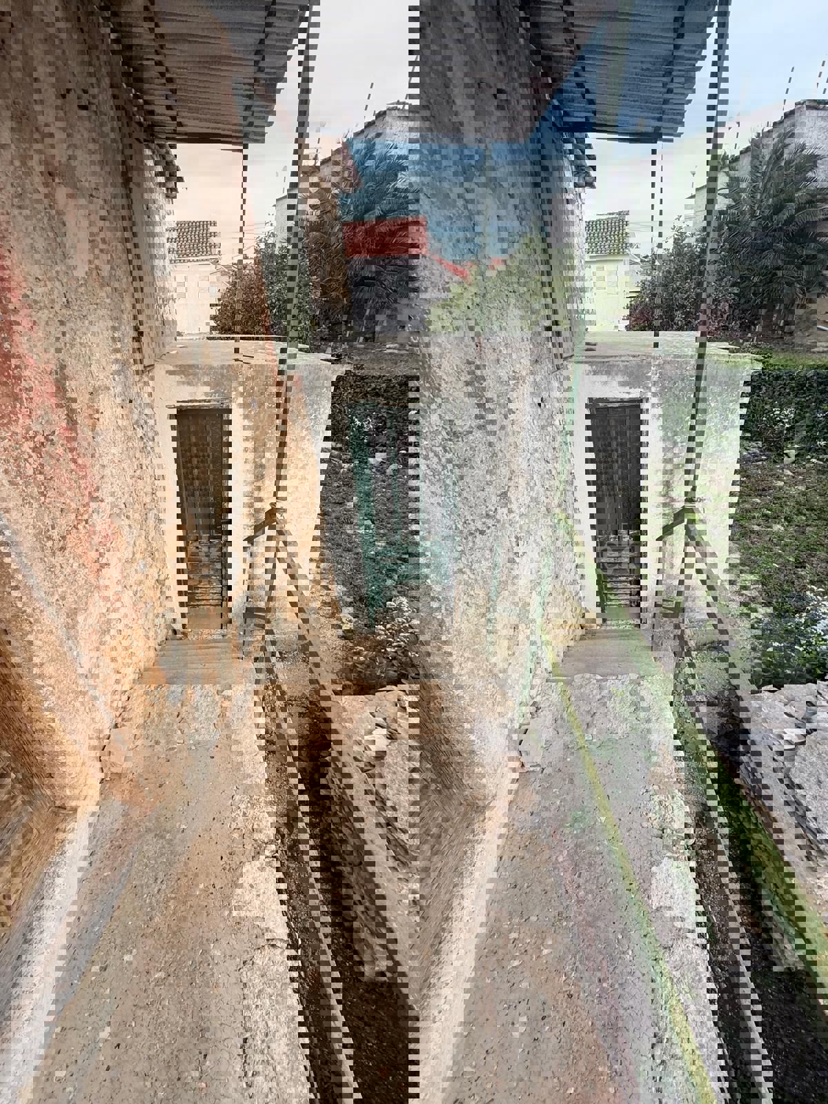 Brač, Sutivan, casa in pietra, in vendita