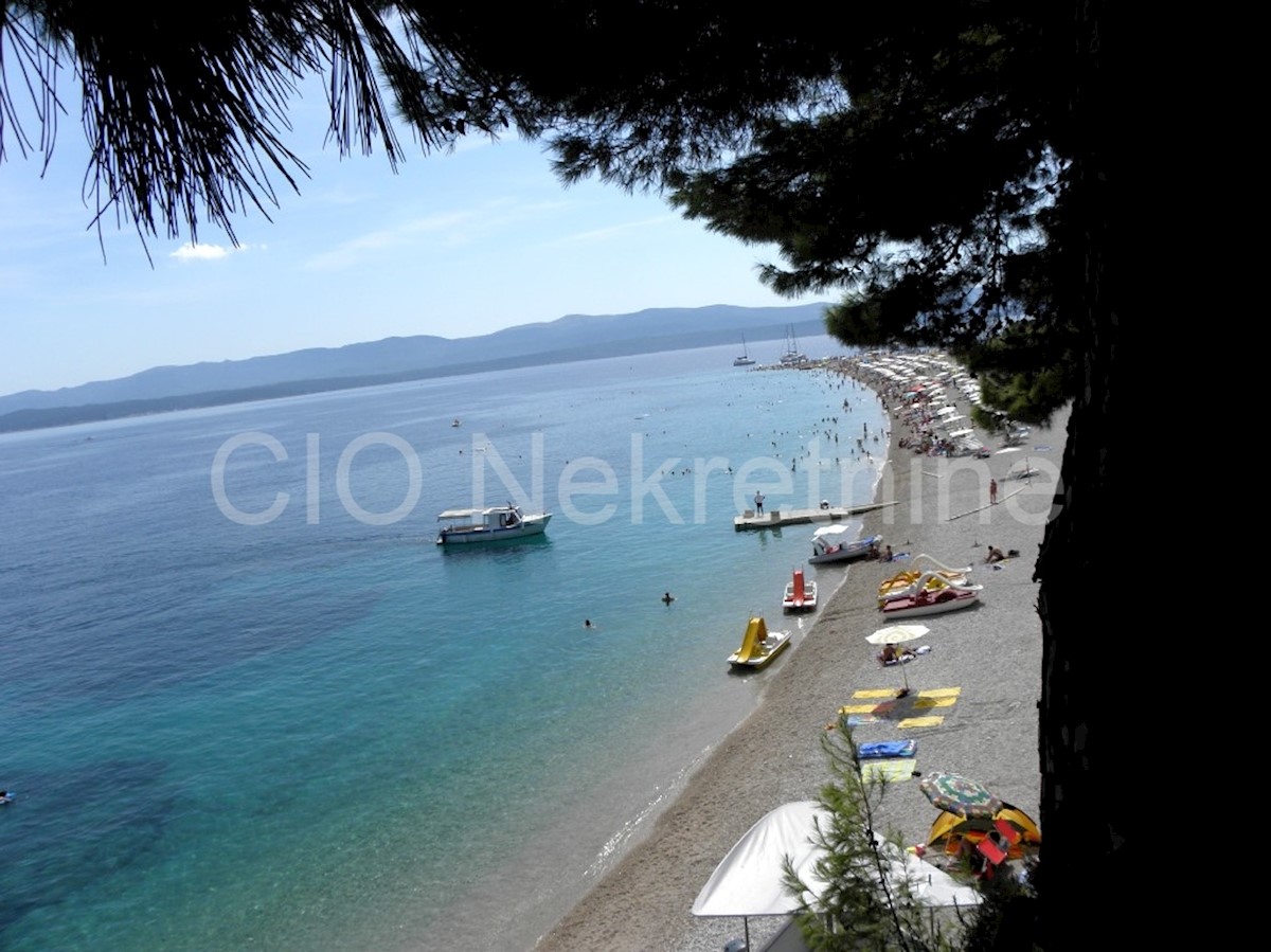 Brac, Bol, casa sul mare, vendita