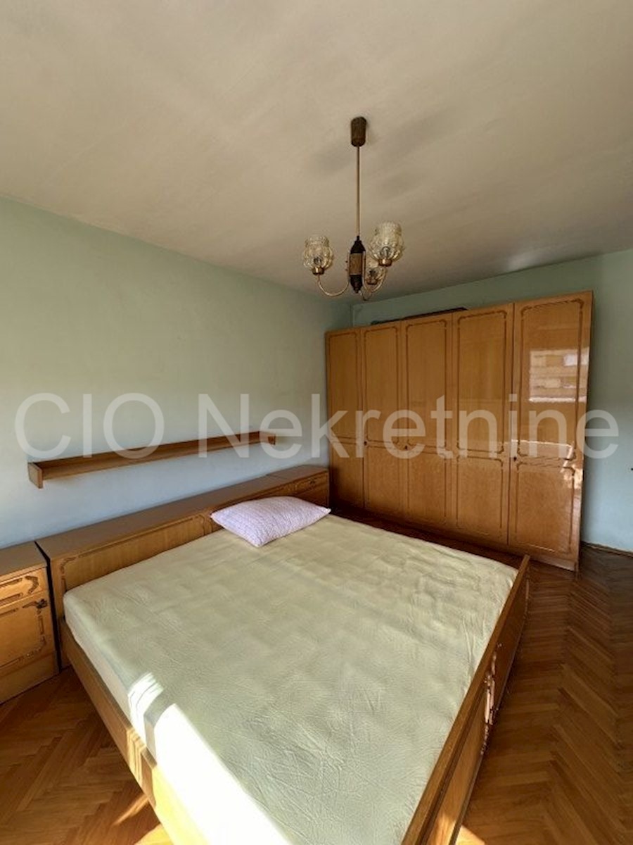 Spalato, Plokite, appartamento bilocale 58 m2, in vendita