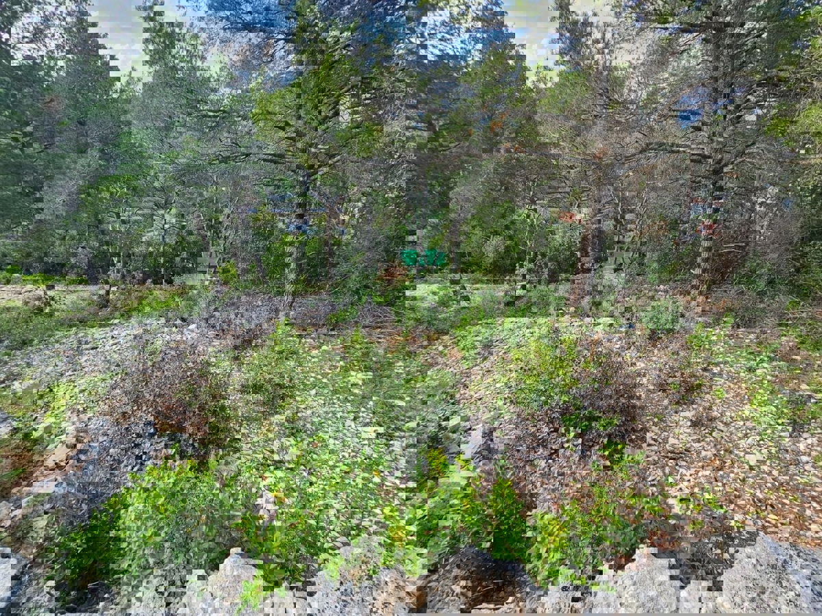 Solta, Rogač, terreno edificabile, in vendita