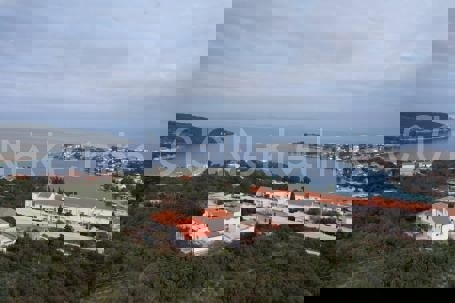 Solta, Rogač, terreno edificabile, in vendita