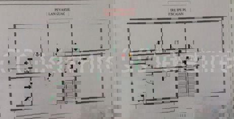 Spalato, Bačvice, appartamento di cinque locali 105 m2, in vendita