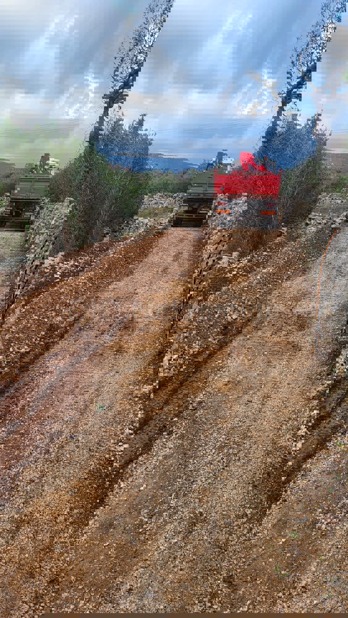 Rogoznica, terreno agricolo, 2029 m2, in vendita