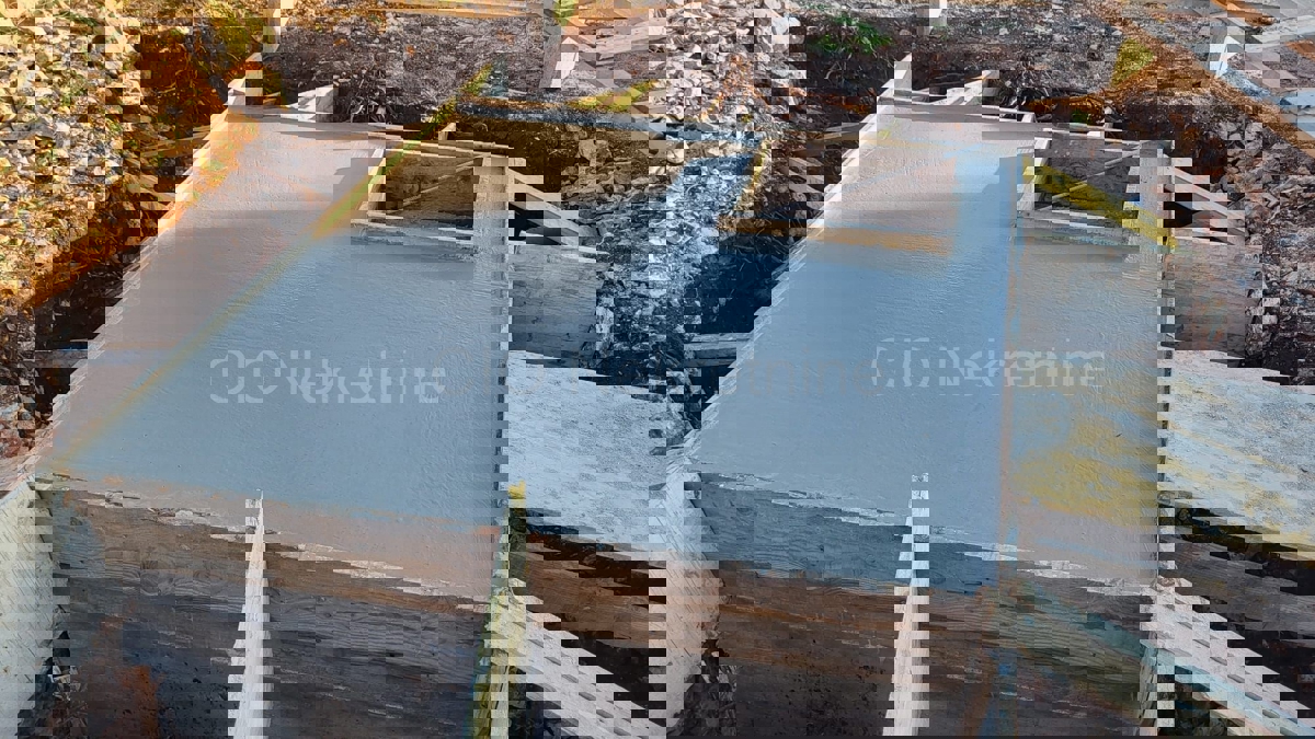 Rogoznica, terreno agricolo, 2029 m2, in vendita