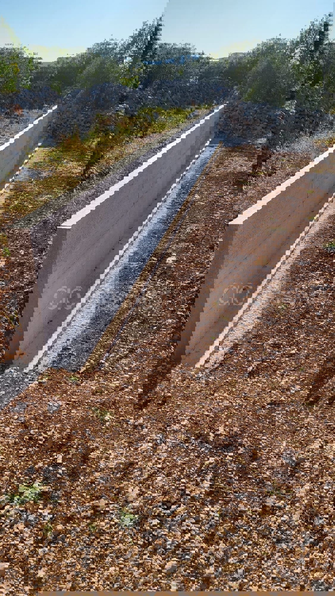 Rogoznica, terreno agricolo, 2029 m2, in vendita