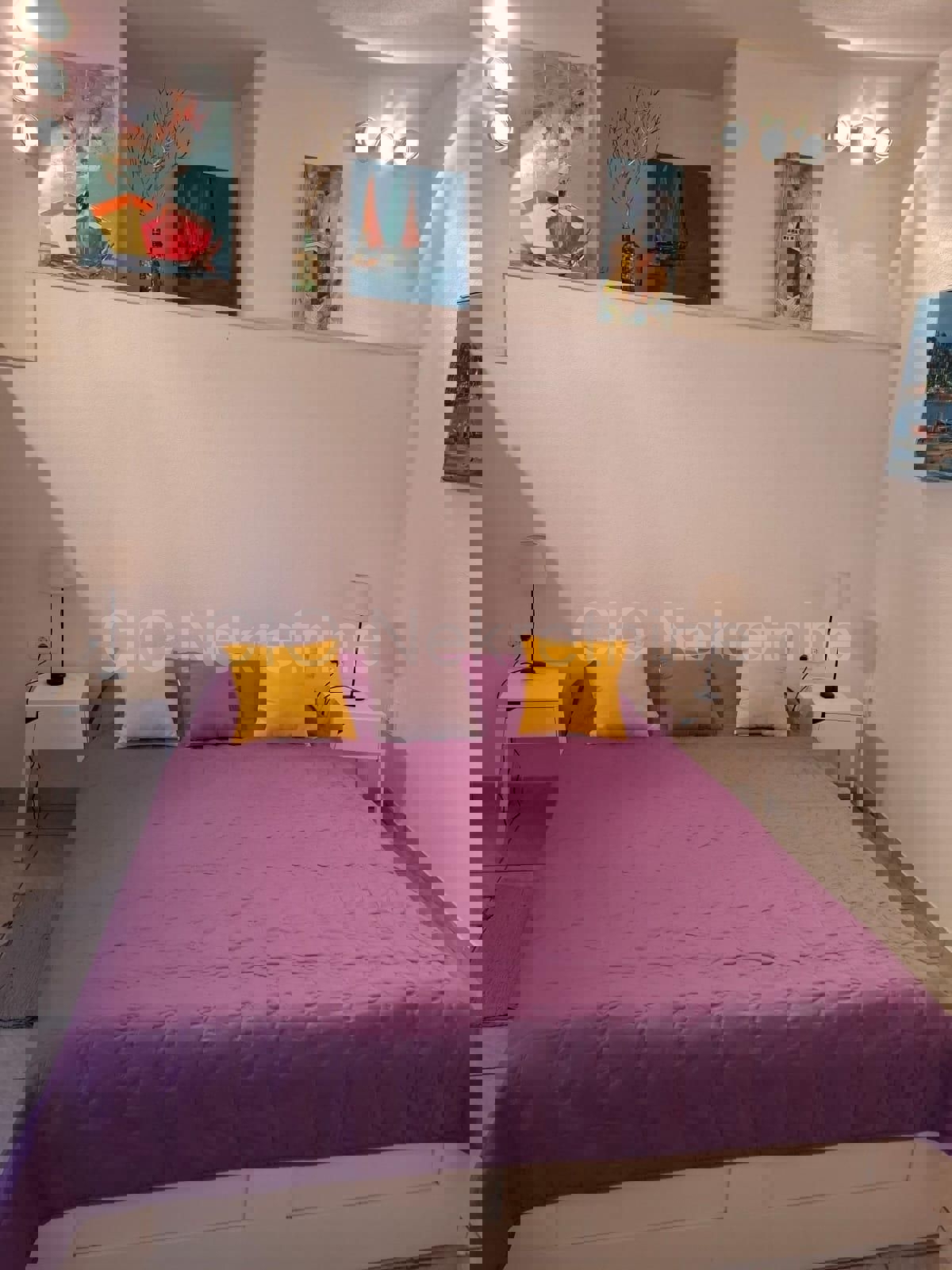 Kaštel Sućurac, Casa a schiera in pietra, in vendita