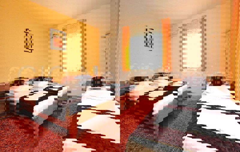 Podstrana, nuova villa di lusso con piscina, in vendita