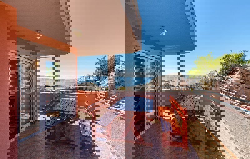 Podstrana, nuova villa di lusso con piscina, in vendita