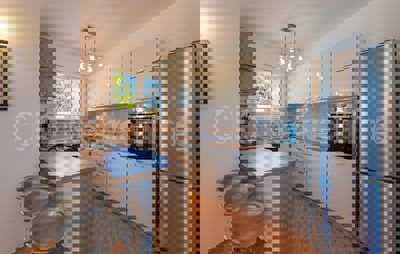 Podstrana, nuova villa di lusso con piscina, in vendita