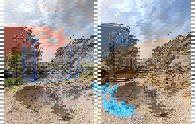 Podstrana, nuova villa di lusso con piscina, in vendita