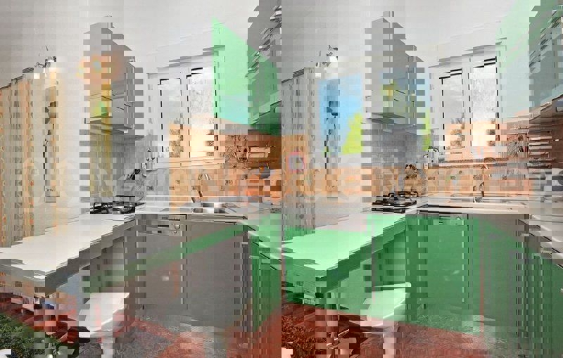 Podstrana, nuova villa di lusso con piscina, in vendita