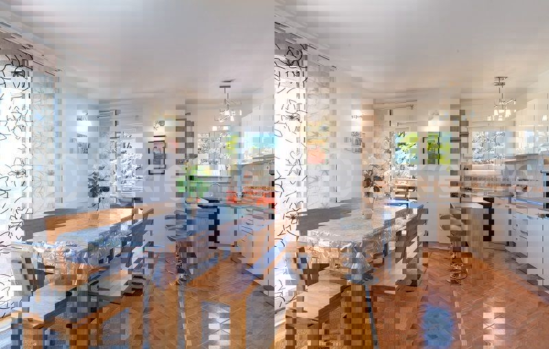 Podstrana, nuova villa di lusso con piscina, in vendita