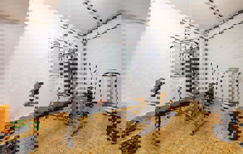 Podstrana, nuova villa di lusso con piscina, in vendita