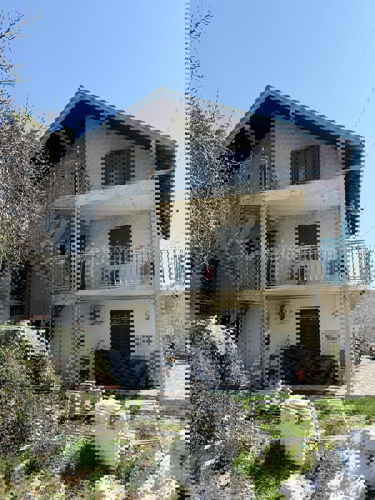 Žrnovnica, casa indipendente, in vendita