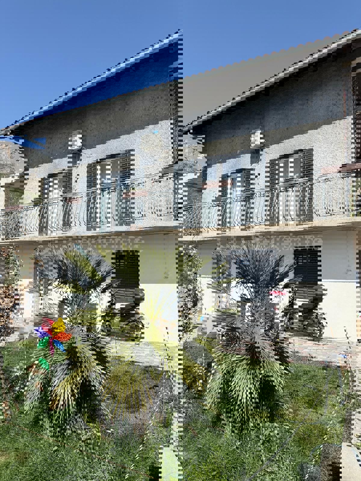 Žrnovnica, casa indipendente, in vendita