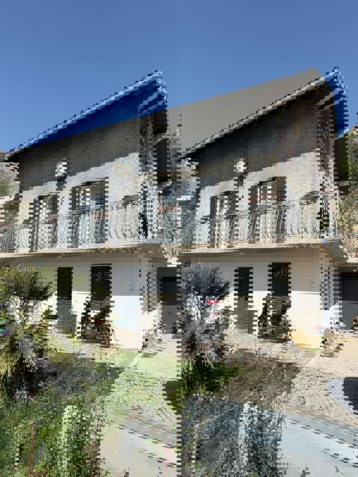 Žrnovnica, casa indipendente, in vendita