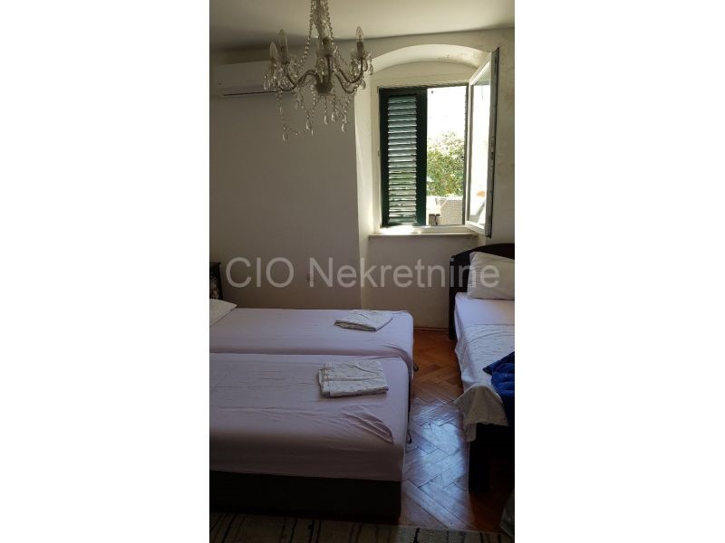 Split, centro, appartamento duplex 158m2, in vendita