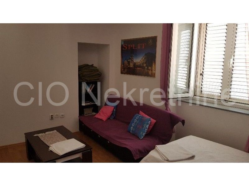 Split, centro, appartamento duplex 158m2, in vendita