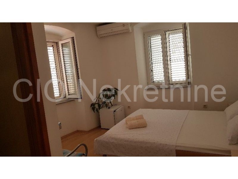 Split, centro, appartamento duplex 158m2, in vendita