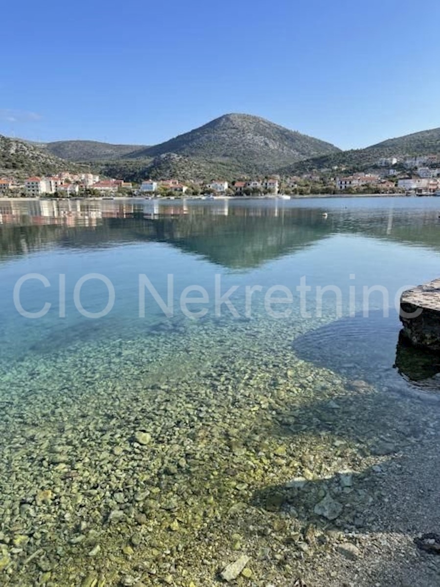 Seget Vranjica, casa di lusso, in vendita