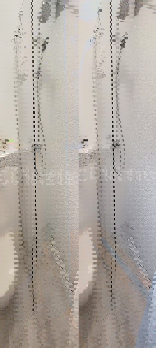 Spalato, Manuš, appartamento con due camere da letto recentemente ristrutturato, in vendita
