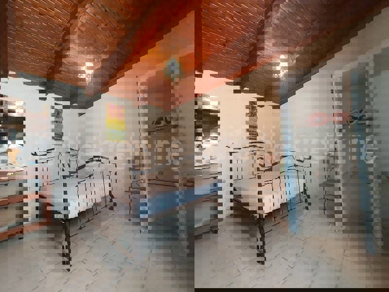 Šolta, Rogač, casa indipendente in pietra con vista mare