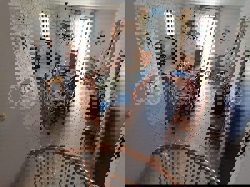 Šolta, Rogač, casa indipendente in pietra con vista mare