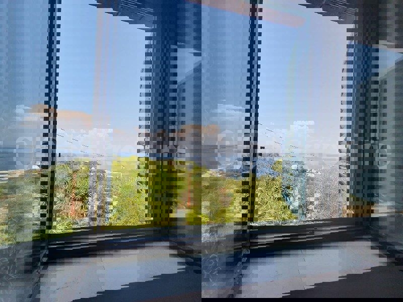 Šolta, Rogač, casa indipendente in pietra con vista mare