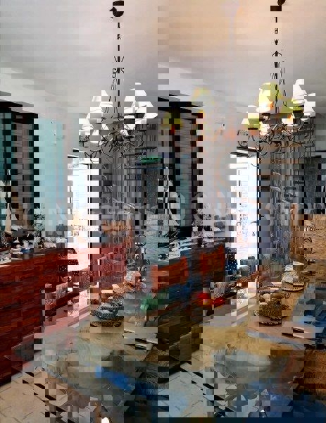 Šolta, Rogač, casa indipendente in pietra con vista mare