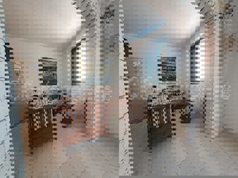 Šolta, Rogač, casa indipendente in pietra con vista mare