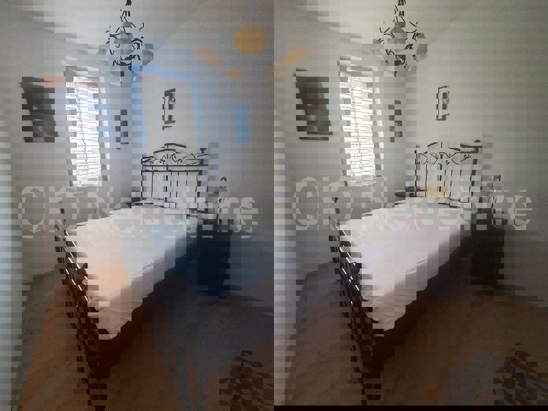 Šolta, Rogač, casa indipendente in pietra con vista mare