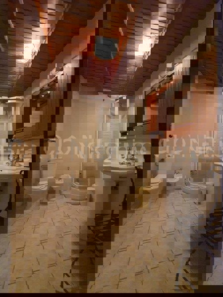 Šolta, Rogač, casa indipendente in pietra con vista mare