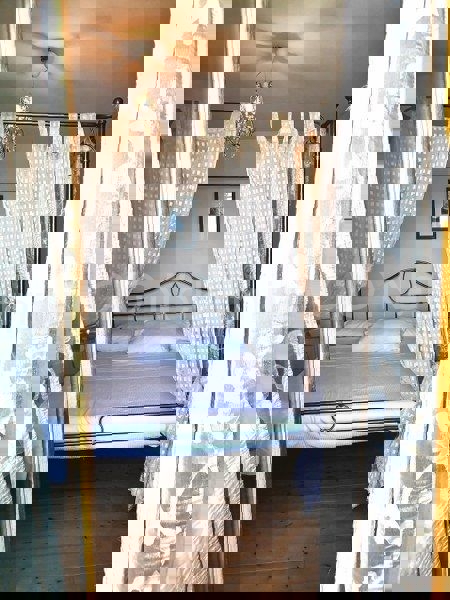 Šolta, Rogač, casa indipendente in pietra con vista mare