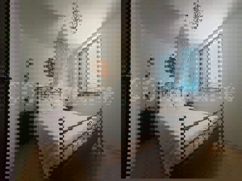 Šolta, Rogač, casa indipendente in pietra con vista mare