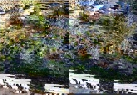 Šolta, Rogač, casa indipendente in pietra con vista mare