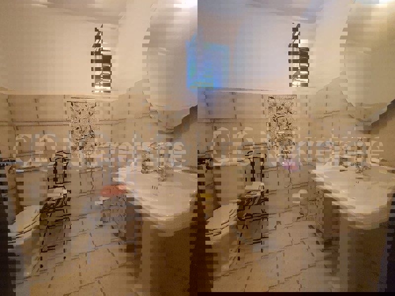 Šolta, Rogač, casa indipendente in pietra con vista mare