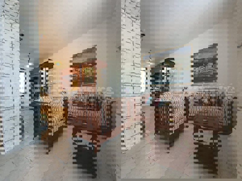 Šolta, Rogač, casa indipendente in pietra con vista mare