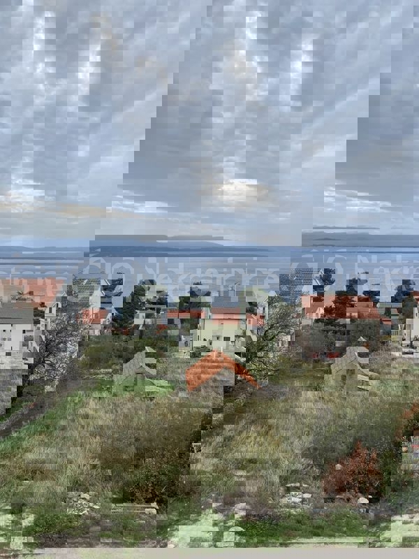 Brac, Bol, appartamento con tre camere da letto in un nuovo edificio, in vendita