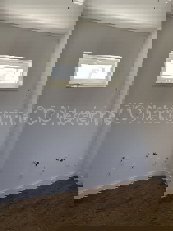 Brac, Bol, appartamento con tre camere da letto in un nuovo edificio, in vendita