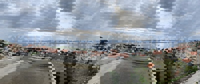 Brac, Bol, appartamento con tre camere da letto in un nuovo edificio, in vendita