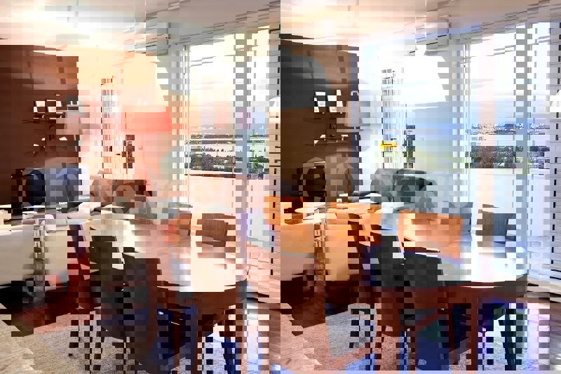 Spalato, Kaštela, Casa, Villa con piscina, Vendita