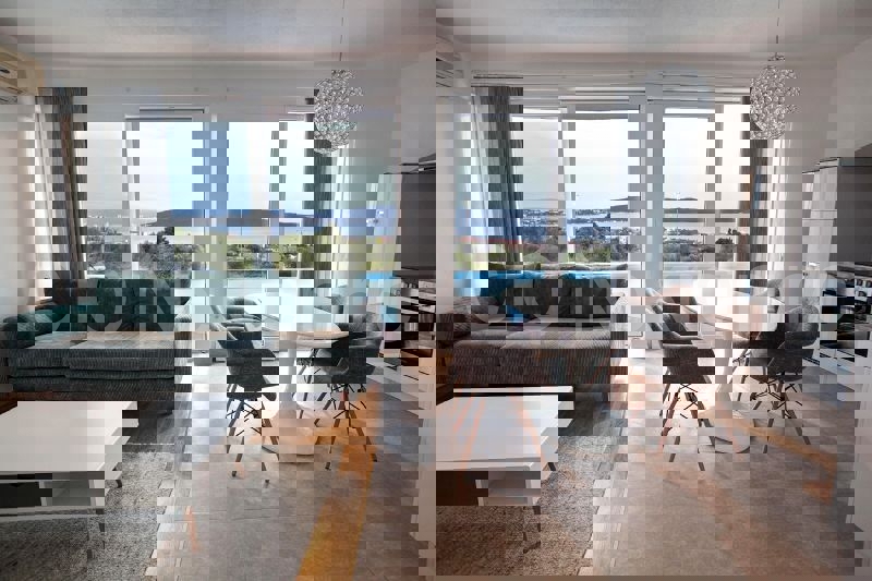 Spalato, Kaštela, Casa, Villa con piscina, Vendita