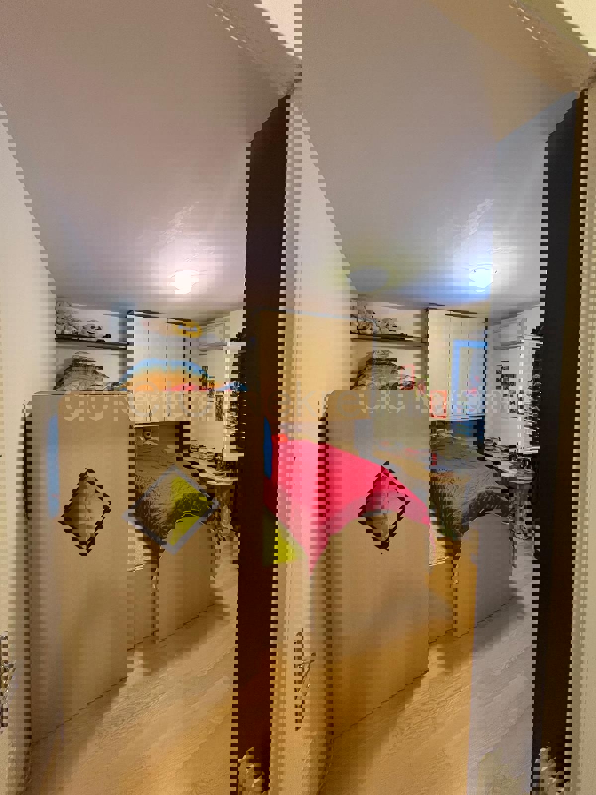 Brač, Bol, confortevole appartamento con due camere da letto, in vendita