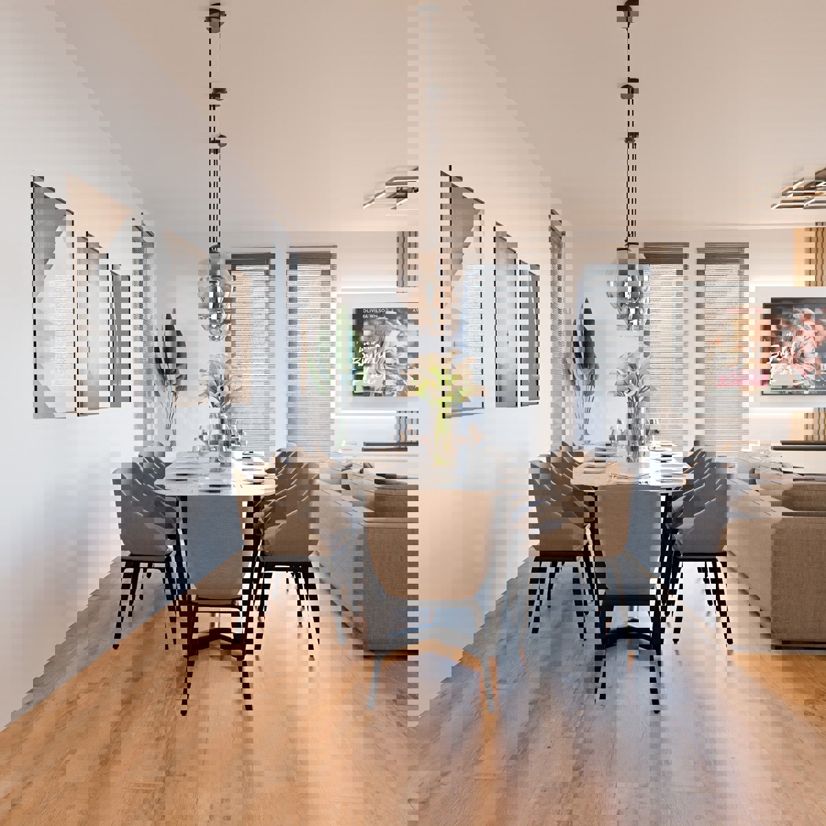 Kaštela, Kaštel Novi, Nuova costruzione di lusso, Appartamento con tre camere da letto, In vendita