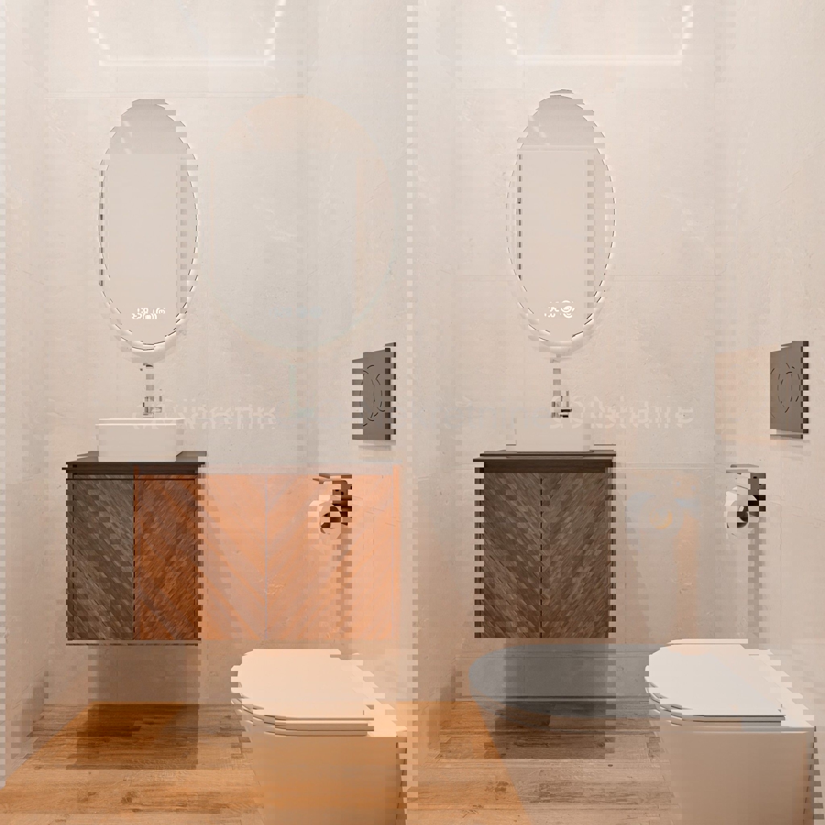 Kaštela, Kaštel Novi, Nuova costruzione di lusso, Appartamento con tre camere da letto, In vendita