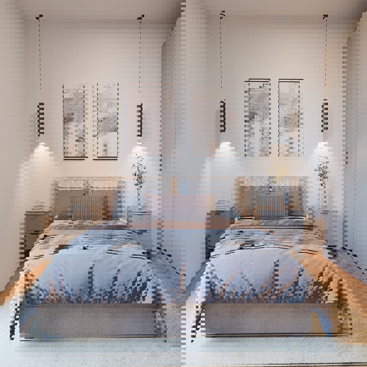 Kaštela, Kaštel Novi, Nuova costruzione di lusso, Appartamento con tre camere da letto, In vendita