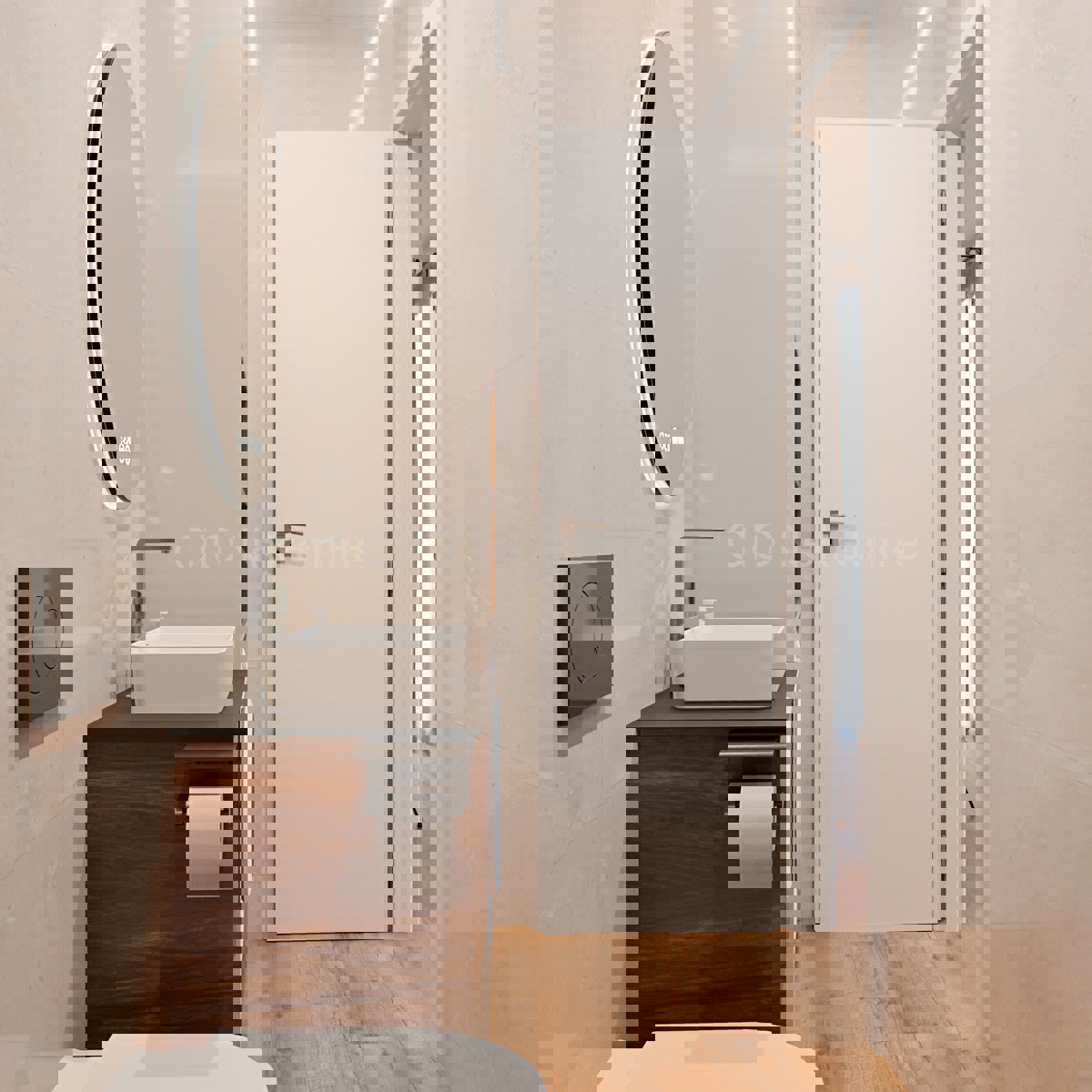 Kaštela, Kaštel Novi, Nuova costruzione di lusso, Appartamento con tre camere da letto, In vendita