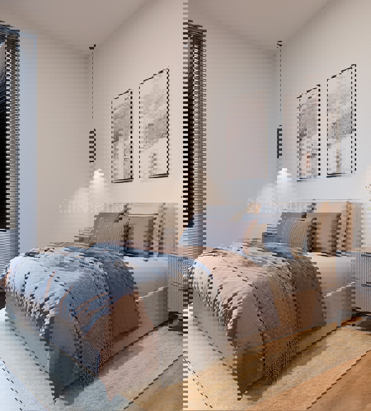 Kaštela, Kaštel Novi, Nuova costruzione di lusso, Appartamento con tre camere da letto, In vendita